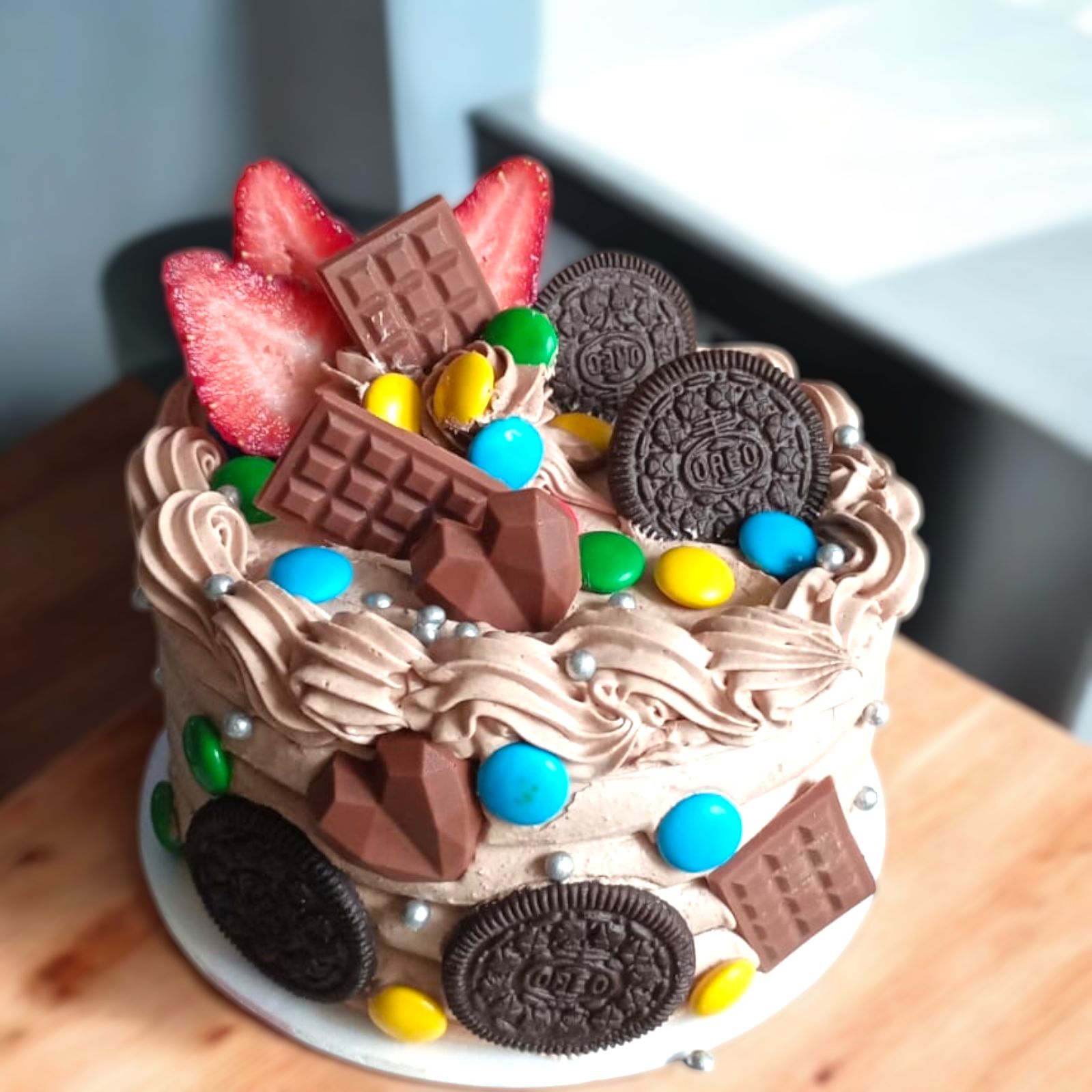 Repostería